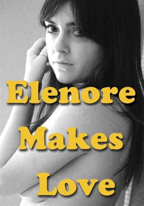 real lesbian sisters|Watch Elenore Makes Love (2014) .